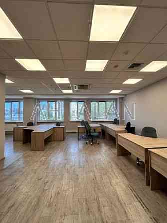 Оренда офісне приміщення на Польова вул., 24Д приміщень - 15, поверх - 4/9 Київ