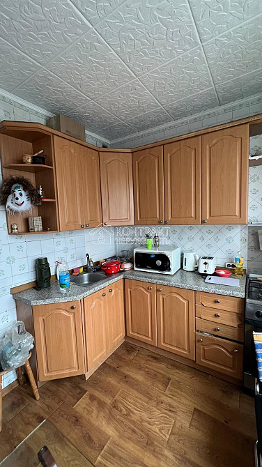 Продаж Квартира 3-кімнатна, 12/16 поверх на вул. Клочківська Харків - фото 13