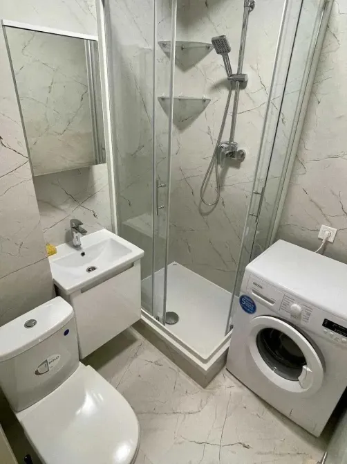 For sale 1-room Apartment 32 sq.m дзиндри L'viv - photo 6