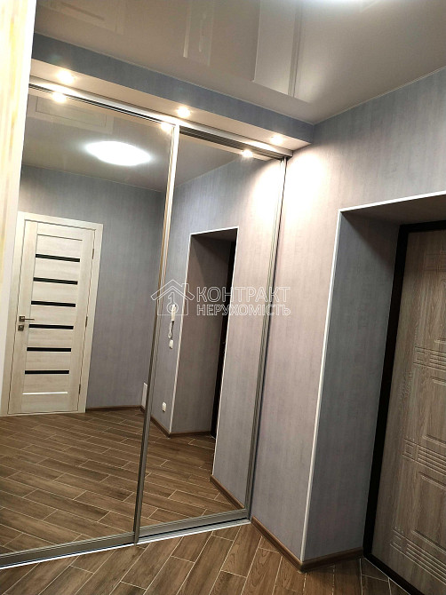 Оренда 1к Квартира 47 кв.м Лисаветинська вул. Харків - фото 9