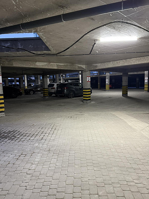 Продаж Гараж/паркомісце на вул. Княгинин Івано-Франківськ - фото 10