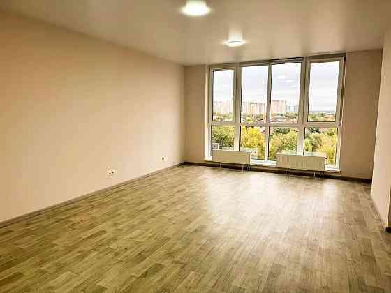 Оренда Квартира 1-кімнатна, 6/10 поверх на Центральна, 21б Київ