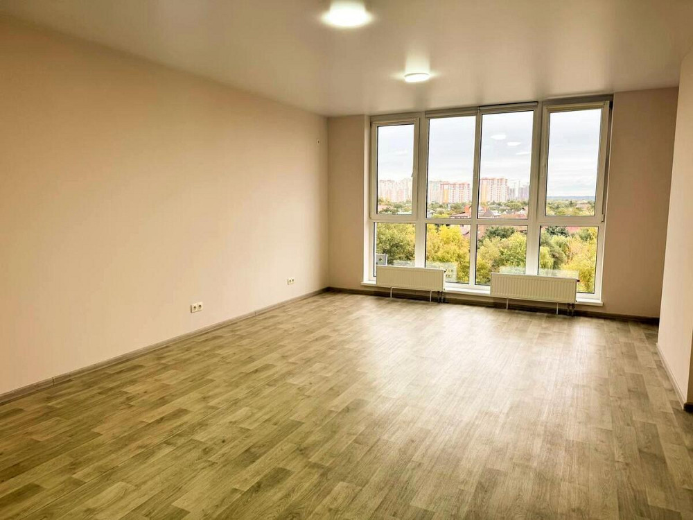 Оренда Квартира 1-кімнатна, 6/10 поверх на Центральна, 21б Київ - фото 1