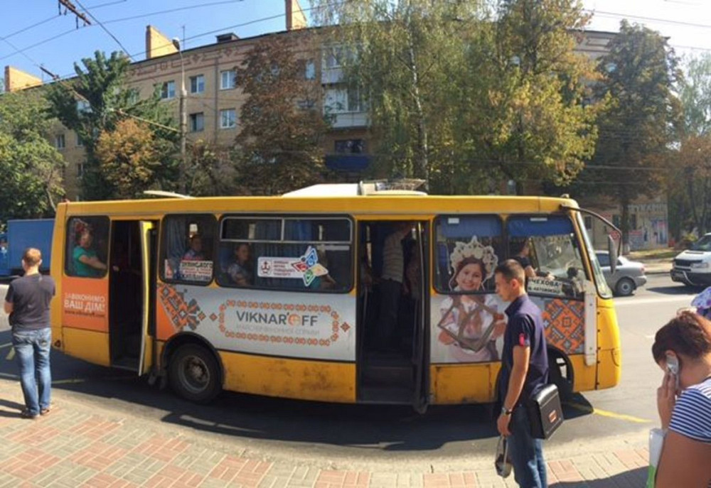 Продаж торгове приміщення на Київська поверх - 1/5 Вінниця - фото 1