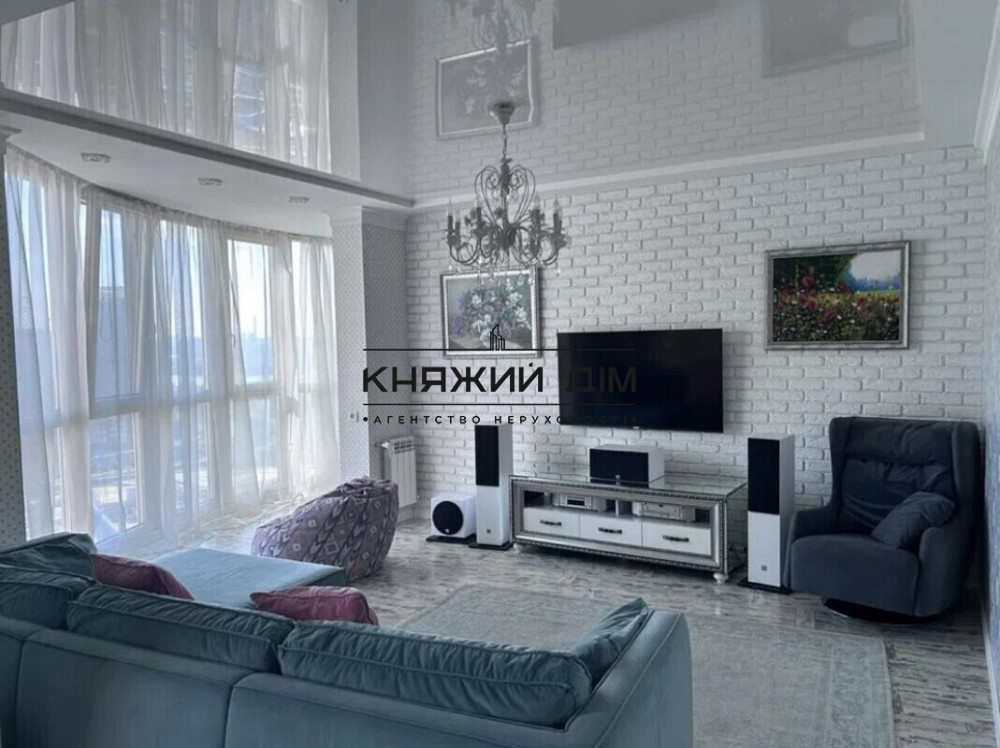 Продаж 3 кімнатної квартири по вул. Дніпровська Набережна 25 21145819 Kiev - photo 5