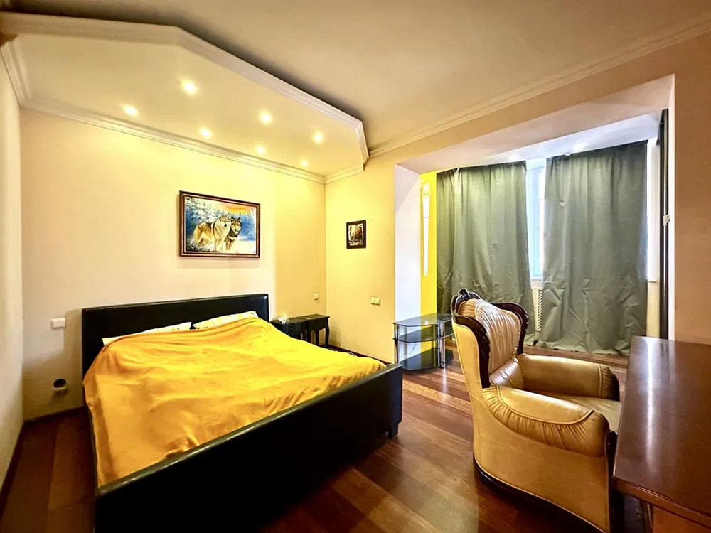 Оренда Квартира 5-кімнатна, 10/11 поверх на Европейская ул., 30 Дніпро - фото 9