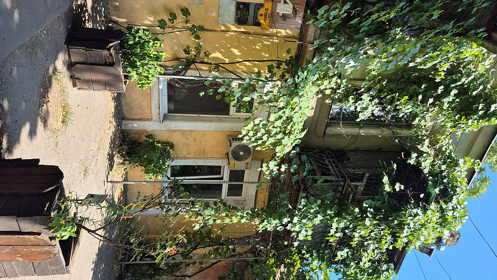 Просторная квартира в центре города Одесса - изображение 18