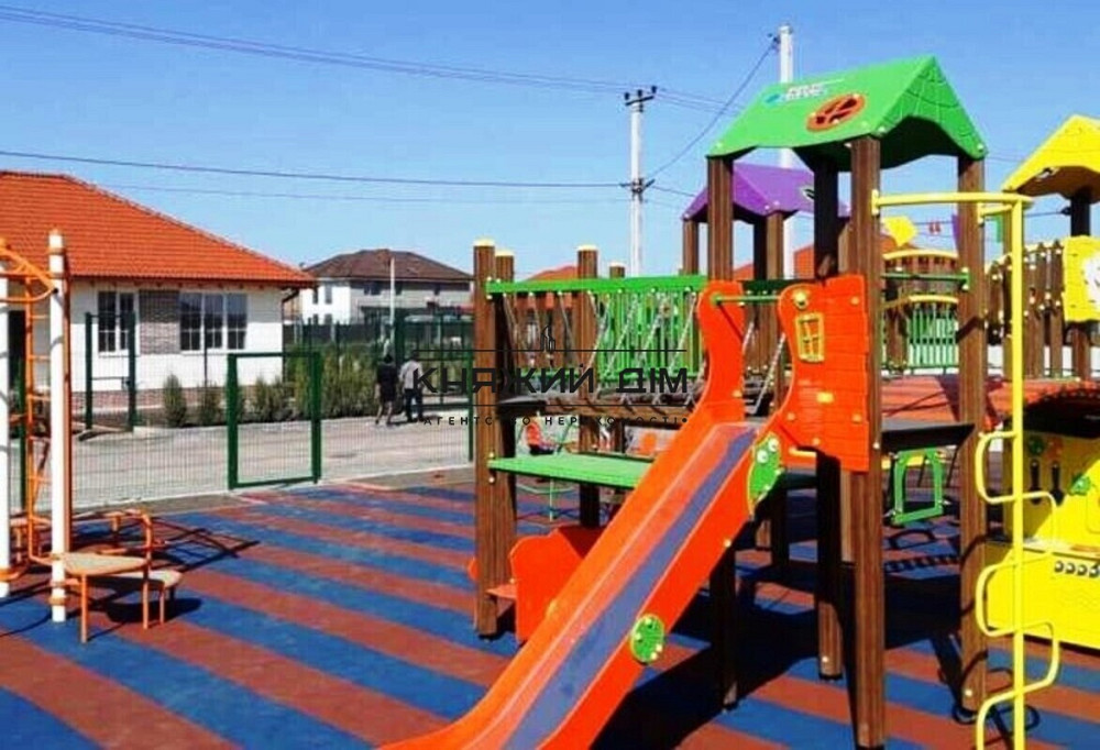 Продажа отличного 1-но этажного дома в КГ Межречье. № 2210774 Осещина - фото 14