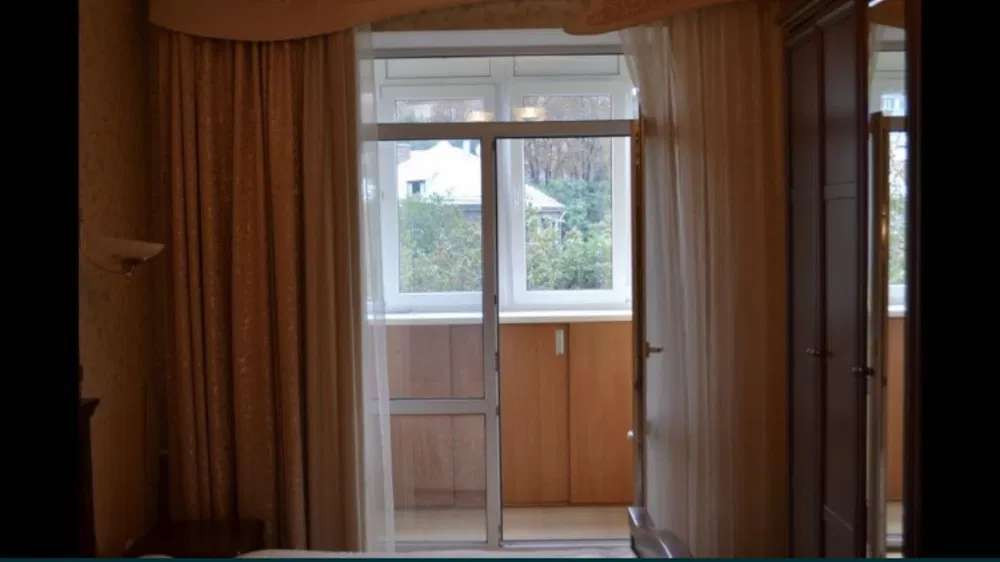 Оренда Квартира 2-кімнатна, 6/7 поверх на Кловский спуск Київ - фото 5