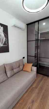 1ком.евродвушка ЖК Акрополь Одесса