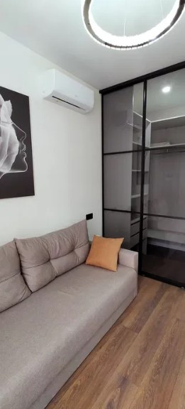 1ком.евродвушка ЖК Акрополь Одесса - изображение 6