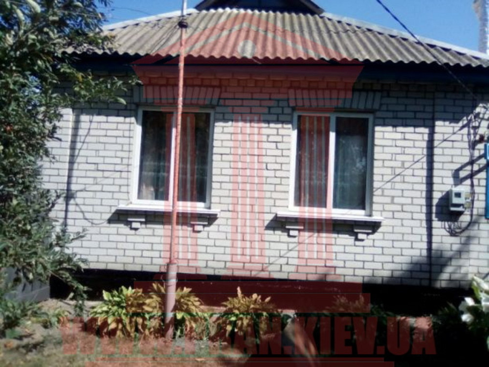 Продаж 1-поверховий Будинок з ділянкою 55 сот 120 кв.м    - фото 1