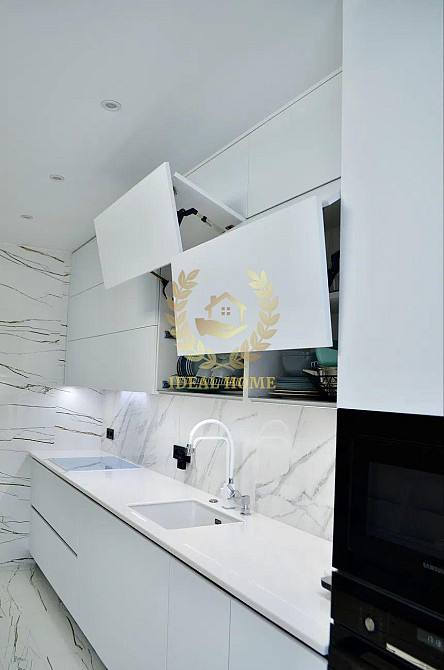 Продається 3к квартира в ЖК «Варшавський Плюс» Kiev - photo 8