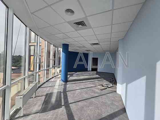 Оренда офісне приміщення на Польова вул., 24Д приміщень - 5, поверх - 6/9 Київ