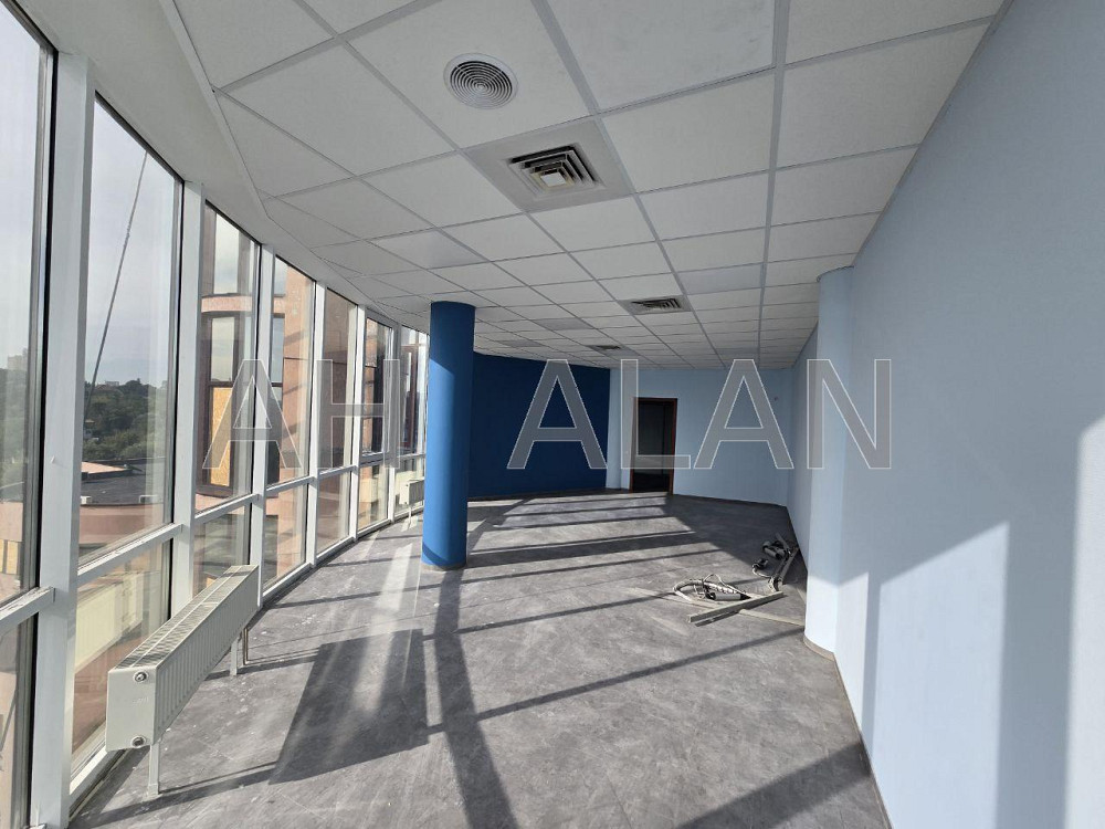 Оренда офісне приміщення на Польова вул., 24Д приміщень - 5, поверх - 6/9 Київ - фото 2