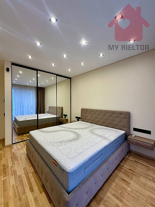 Продаж Квартира 1-кімнатна, 2/3 поверх на Хіри О. Ужгород - фото 7