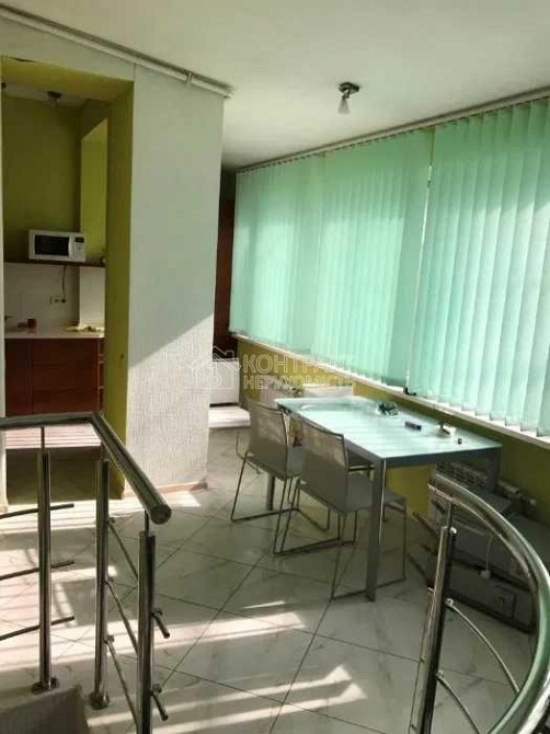 Оренда Квартира 3-кімнатна, 1/6 поверх на вул. Культури Харків - фото 1