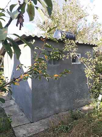 Продам участок с домиком в селе Малое Мале