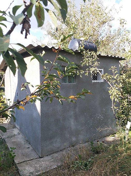 Продам участок с домиком в селе Малое Мале - фото 3