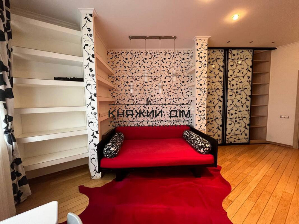 Оренда 3-кімнатної квартири ЖК Творець Київ - фото 14