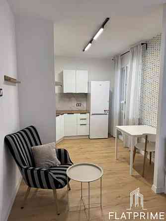 Продаж Квартира 1-кімнатна, 16/25 поверх на Самійла Кішки вул., д. 5б Київ