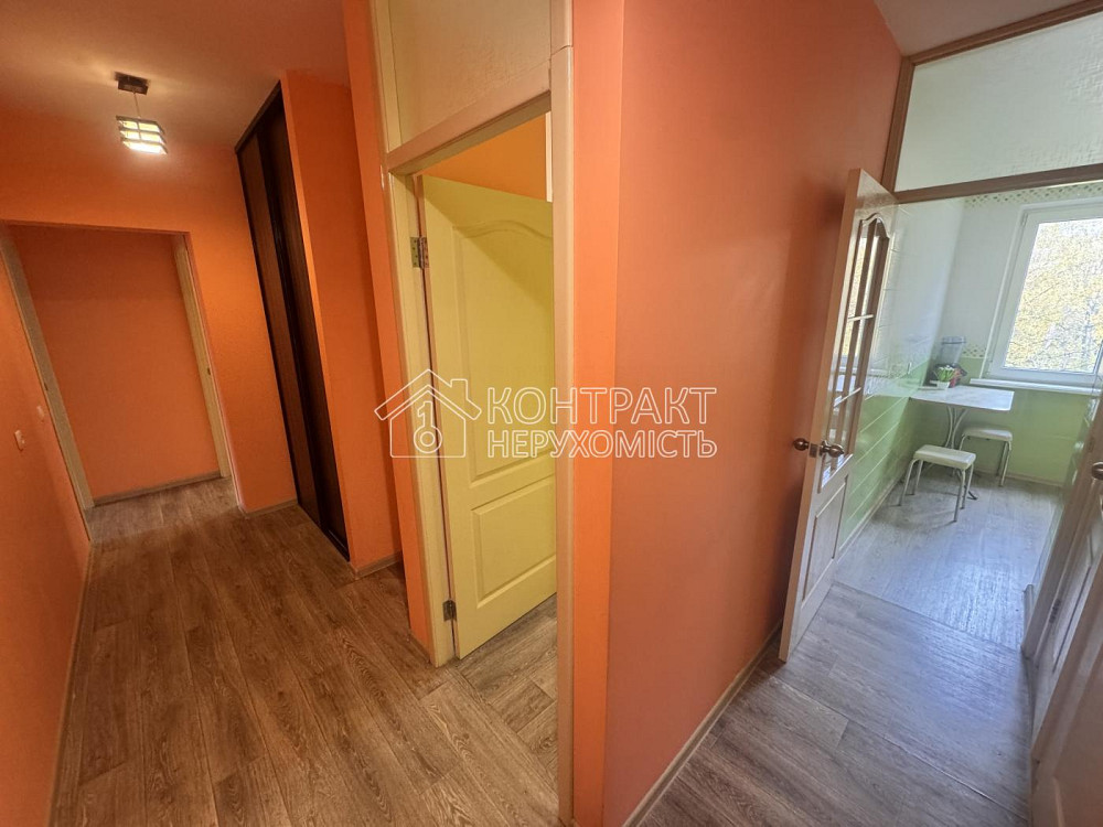 Продаж Квартира 3-кімнатна, 4/9 поверх на вул. Академіка Павлова Kharkiv - photo 16