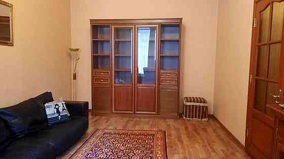 2-кімнатна, Саксаганського вул., 36а, Голосіївський Kiev