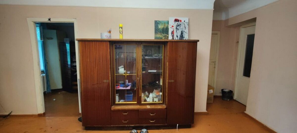 3к. Черемушки старий автовокзал. Кропивницький - фото 4