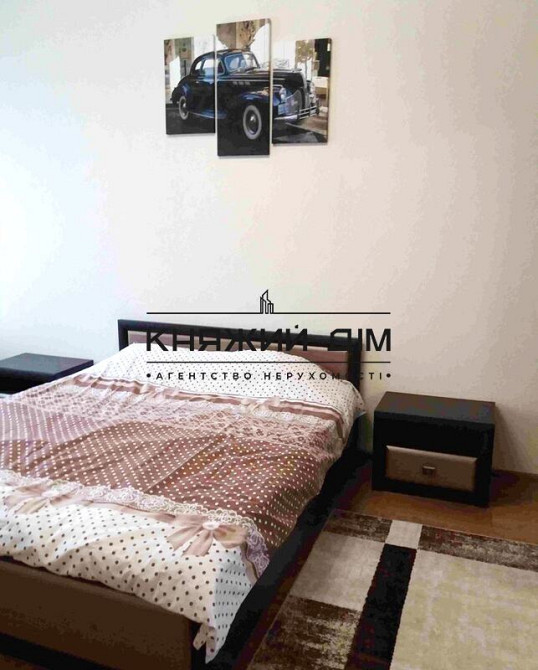 Оренда 3-кімнатної квартири, метро Політехнічний інститут/Лук'янівська. № 11195229 Київ - фото 11