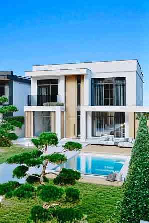 Продаж Будинок на Бризовая ул. Odessa