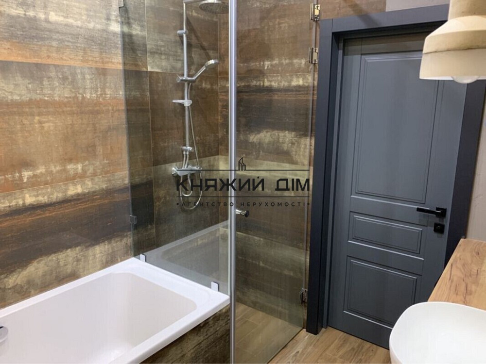Оренда Квартира 2-кімнатна, 5/20 поверх на Сечевых стрельцов / Артема Київ - фото 12