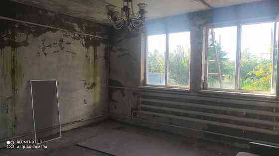 Продаётся дом на ст. Усатово 