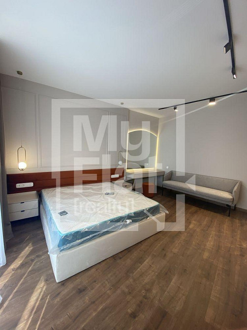 Оренда Квартира 4-кімнатна, 6/23 поверх на вул. Бусловская Киев - изображение 20