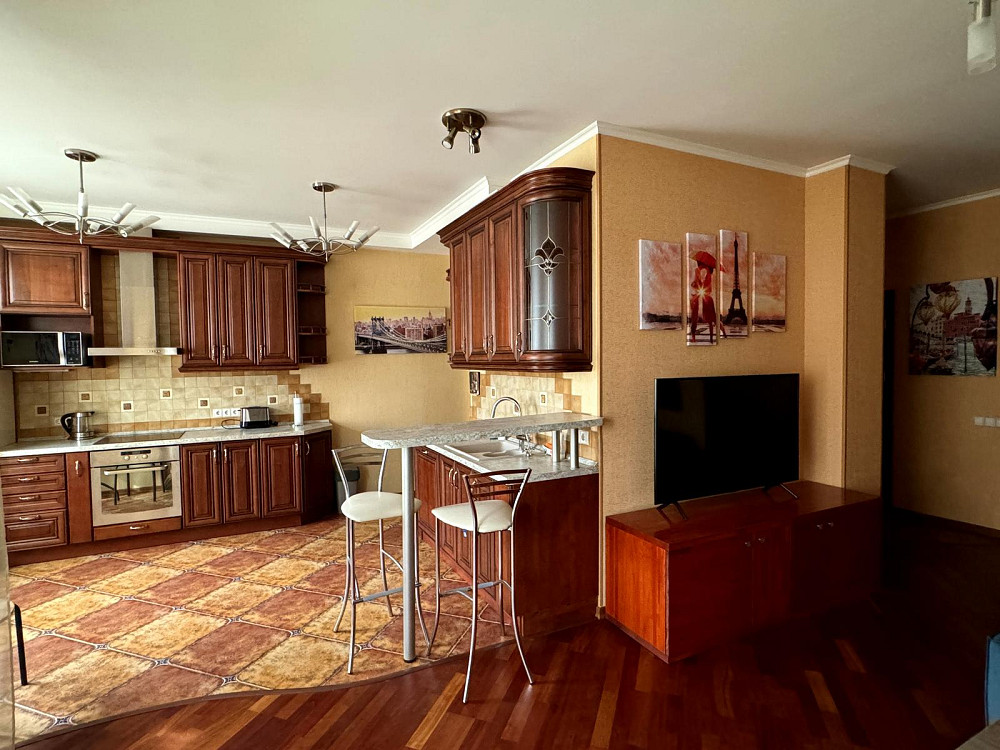 Продаж Квартира 2-кімнатна, 7/7 поверх на Щекавицька вул., д. 30/39 Kiev - photo 8