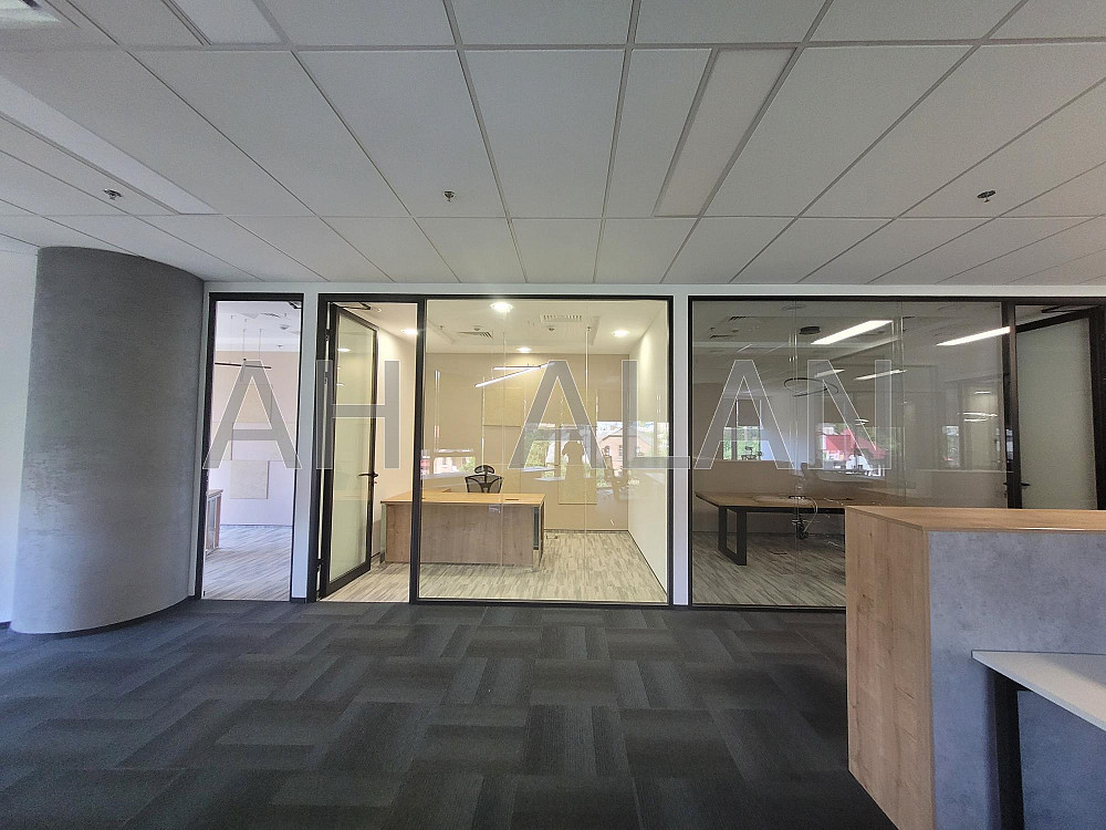 Оренда офісне приміщення на Болсунівська вул., 13/15 поверх - 7/19 Київ - фото 18