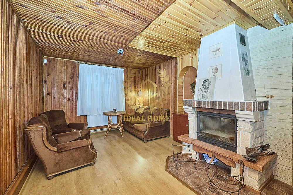 Продаж Будинок 5-кімнатний на Газопроводная ул., 51 Kiev - photo 8