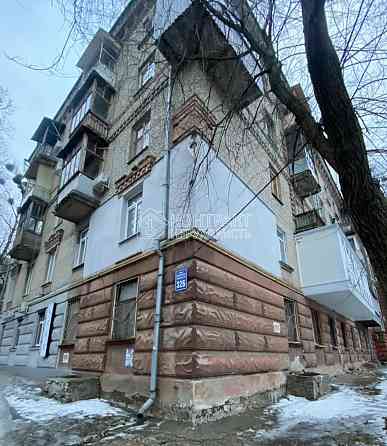 Продаж Квартира 2-кімнатна, 1/5 поверх на вул. Данилевського Kharkiv