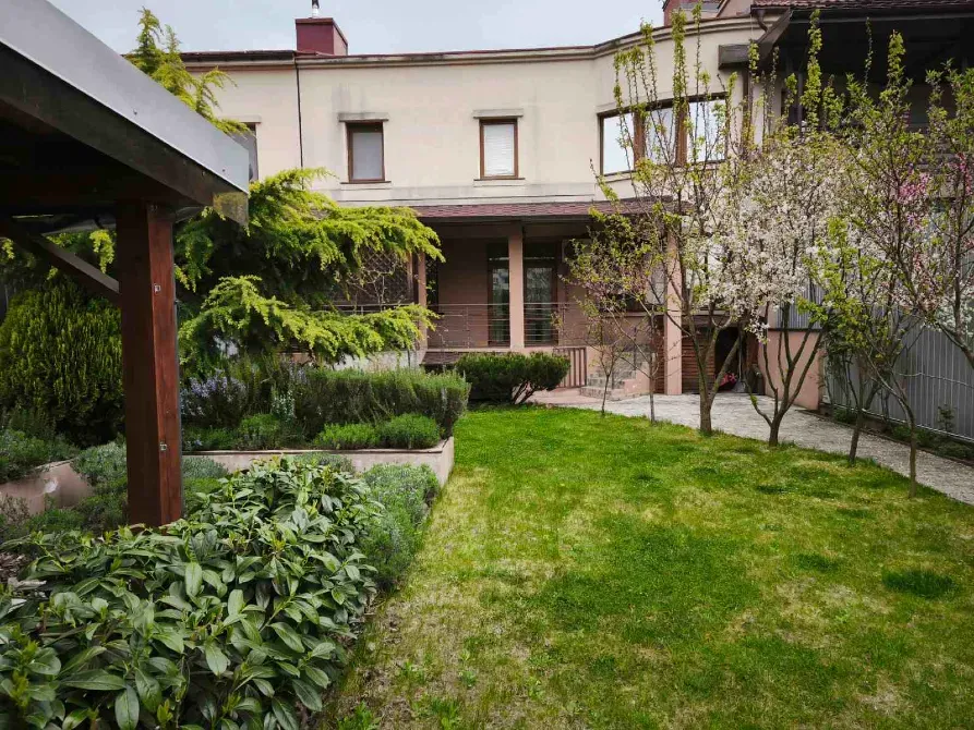 Оренда 2-поверховий Котедж з ділянкою 3 сот 180 кв.м 4 кімн. на Івана Франка 1Б Ужгород - фото 18