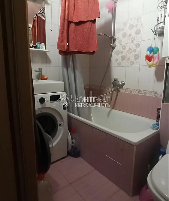 Продаж Квартира 1-кімнатна, 12/12 поверх на вул. Жуковського Харків - фото 12