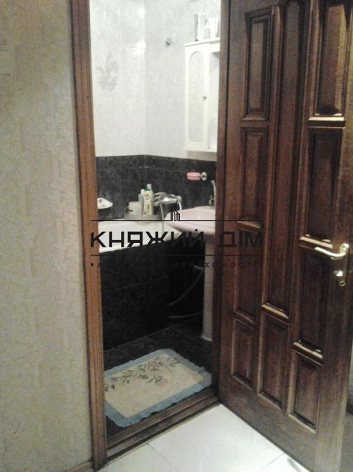 Продаж 3-кімнатної квартири біля метро Чернігівська, Дніпровський район, код № 21124505 Київ - фото 4