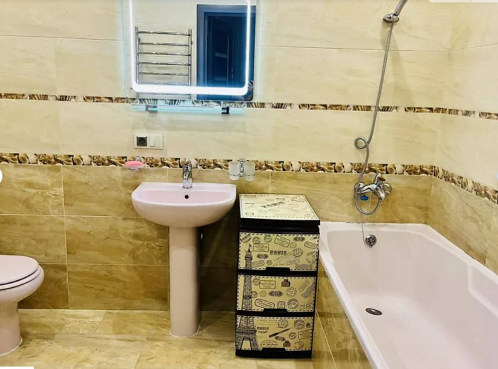 Продаж Квартира 2-кімнатна, 2/12 поверх на Марії Приймаченко (Покришкіна), 8Г Вінниця - фото 14