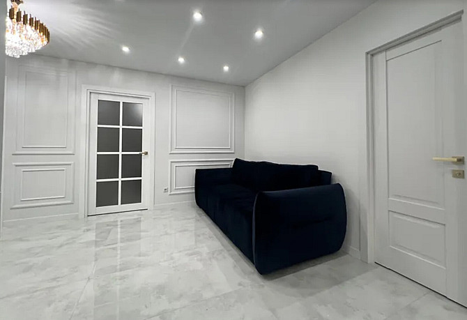 Продаж 2к квартири 56 кв. м на вул. Київська Тернопіль - фото 1