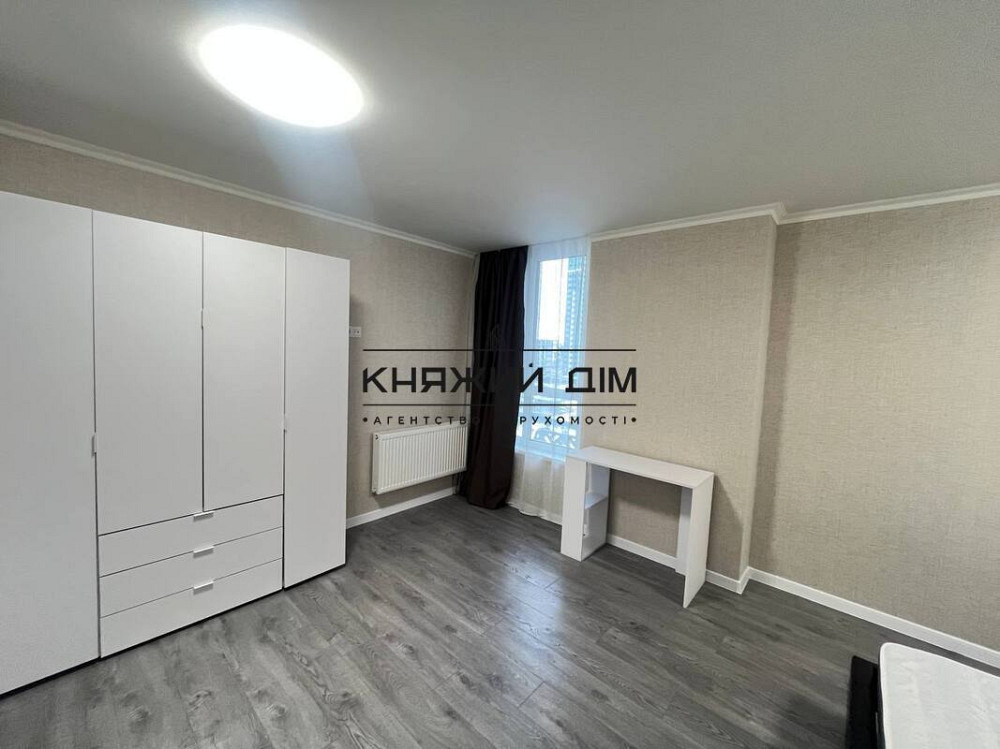 Оренда Квартира 1-кімнатна, 7/23 поверх на вул. Трутенко Онуфрия ул./Михайла Максимовича Київ - фото 6