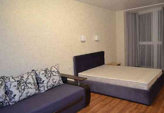 Оренда Квартира 1-кімнатна, 16/25 поверх на ул. Михаила Драгоманова, 2 Київ