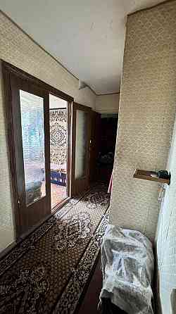 2-кімнатна квартира, по Гераневій 12 Одеса