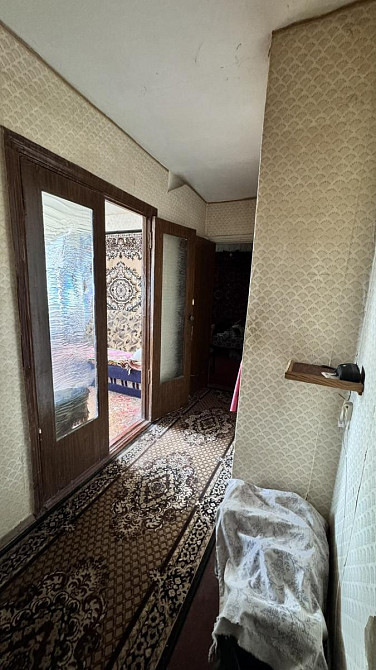 2-кімнатна квартира, по Гераневій 12 Одеса - фото 2