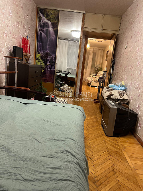 Оренда Квартира 2-кімнатна, 2/5 поверх на вул. Ньютона Харків - фото 3