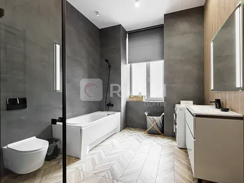 Аренда 2к Квартира 75 кв.м Валова вулиця 16 Львов - изображение 4