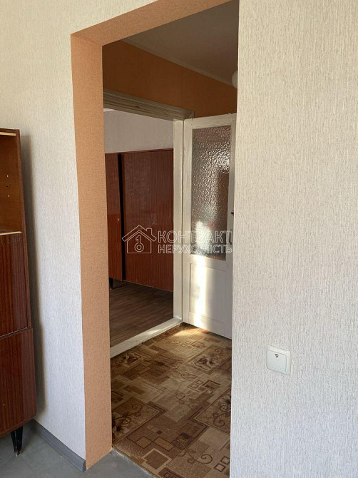 Продаж Квартира 1-кімнатна, 4/5 поверх на вул. Куряжська  - фото 7