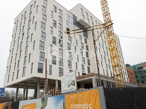 Продаж 2к Квартира 85.48 кв.м Любінська вулиця 43 Львів - фото 7